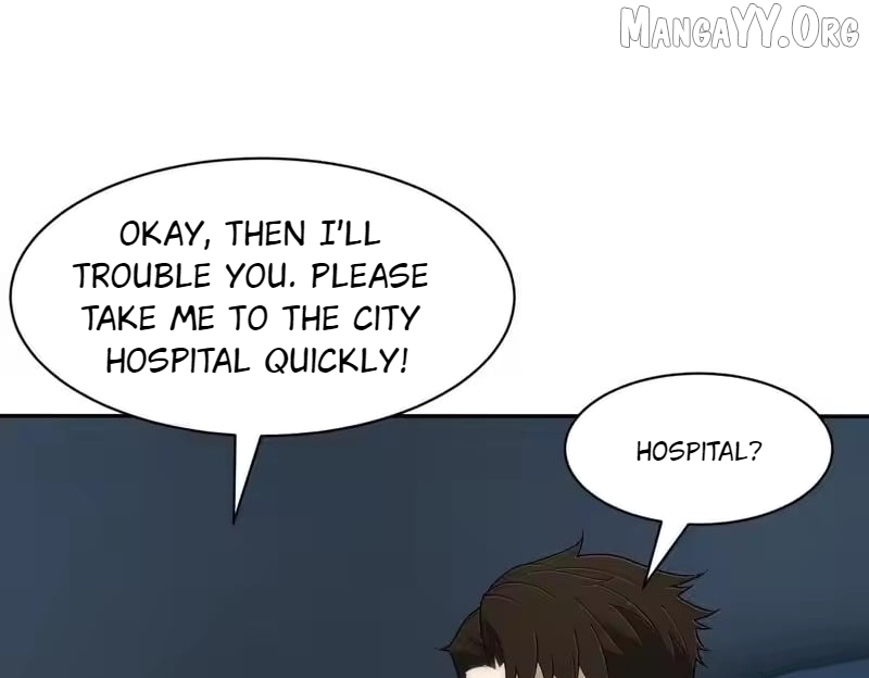 Hidden Dragon in the City (2025) Chapter 43 - page 23